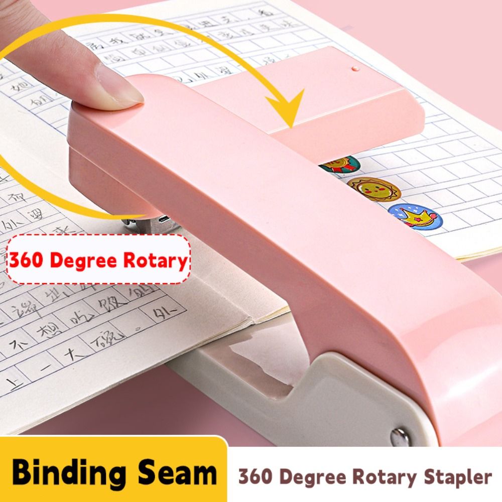 Grapadora de Metal multifuncio - Stapler Heavy Duty reseña y precio