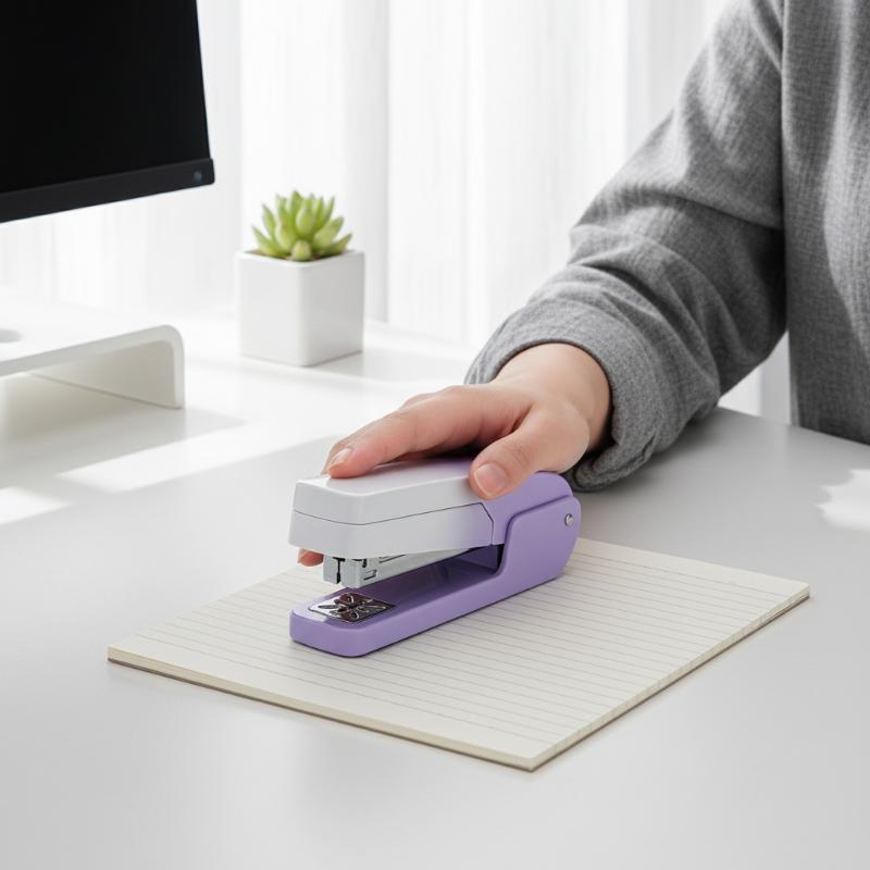 Grapadora de alta resistencia  - Stapler Heavy Duty reseña y precio