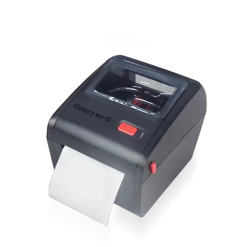 Impresora Térmica de Códigos d - Barcode Printer reseña y precio