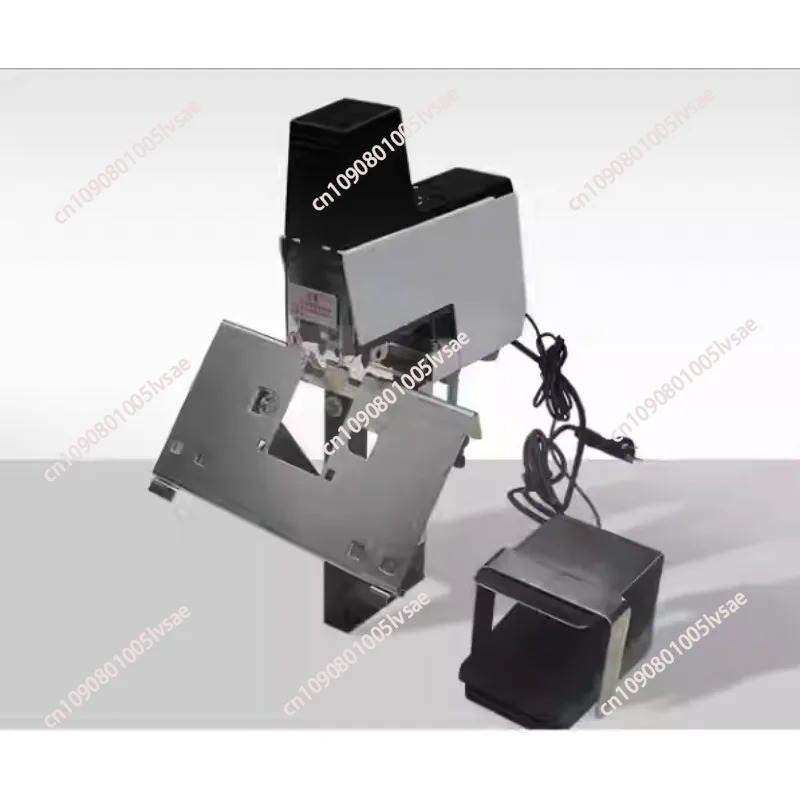 Grapadora rápida automática el - Stapler Heavy Duty reseña y precio