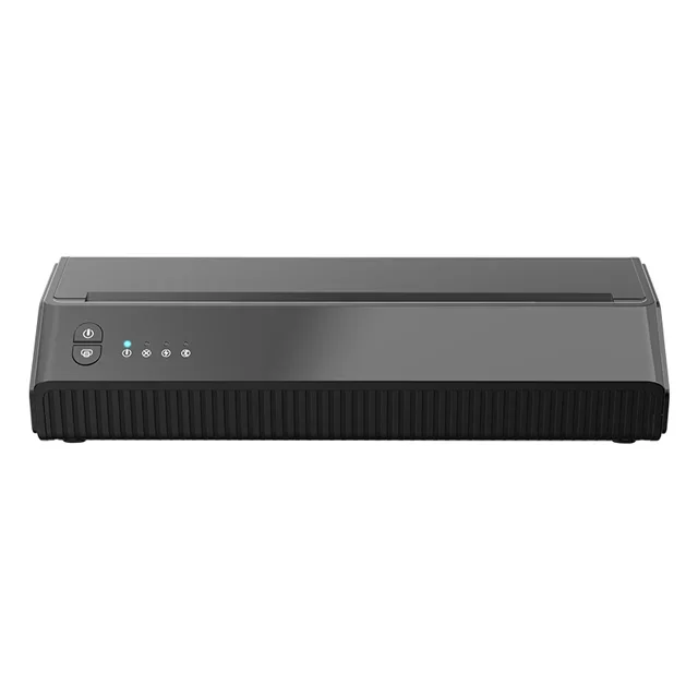 Impresora térmica de plantilla - Thermal Printer reseña y precio
