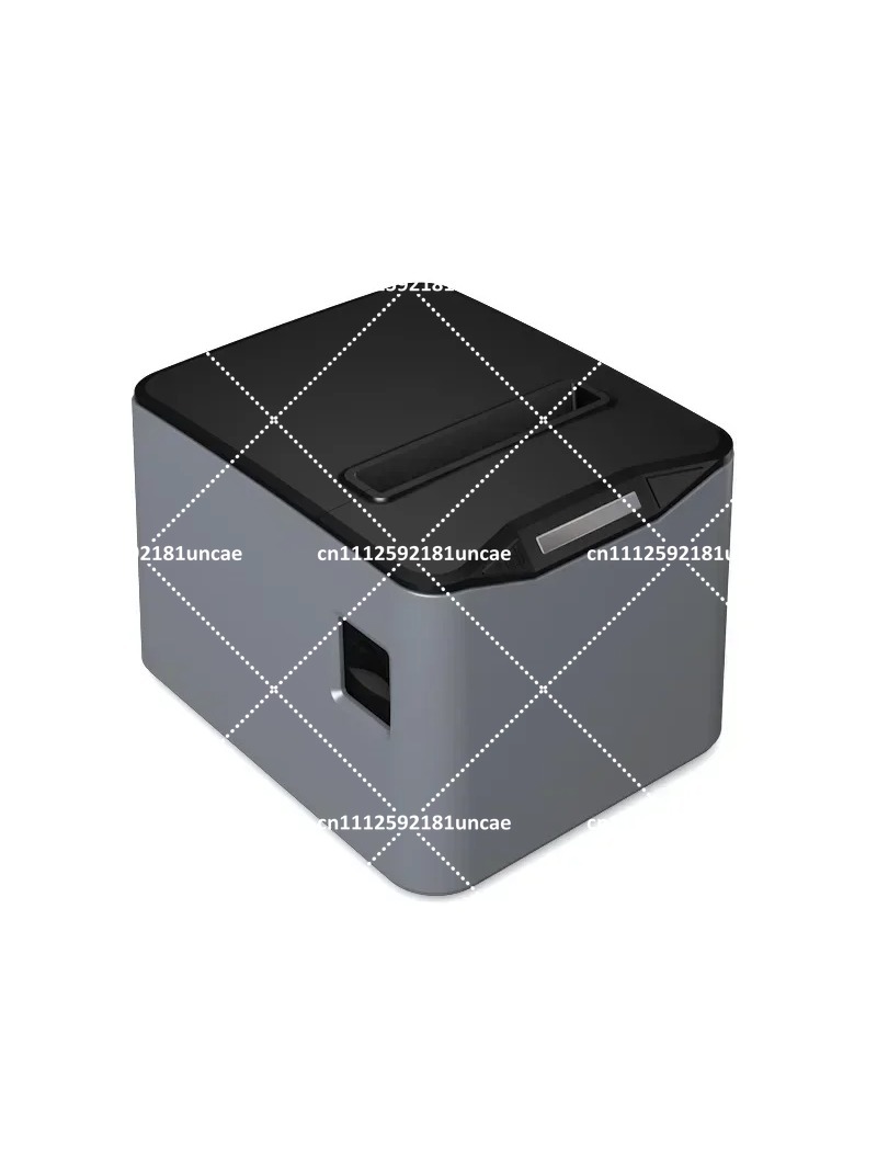 Impresora Térmica de Recibos d - Receipt Printer reseña y precio