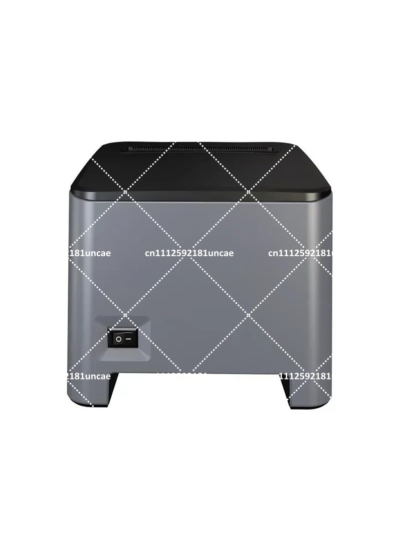 Impresora Térmica de Recibos d - Receipt Printer reseña y precio
